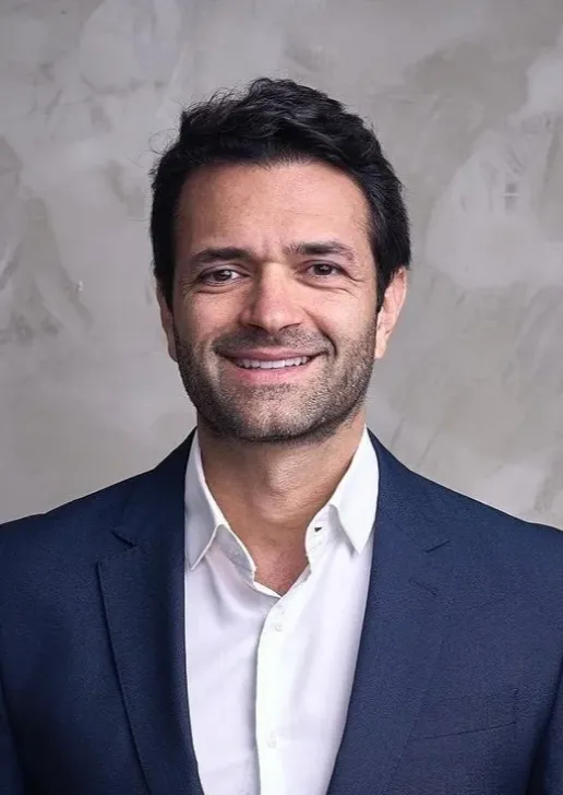 Dr. Bruno Furquim, cofundador e revisor clínico do Método Senso